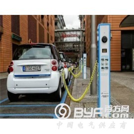 深圳汽车充电桩哪家产品价格低