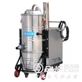 伊博特_工厂车间用电动防爆工业吸尘器IV-5510EX