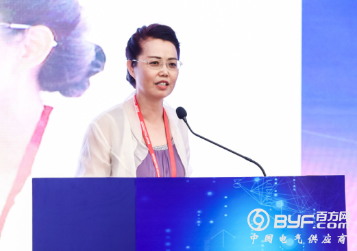 北京大学吴霁虹：人工智能三大竞争优势