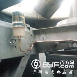 水泵轴承定时自动补油器 Easylube150自动注油器图3