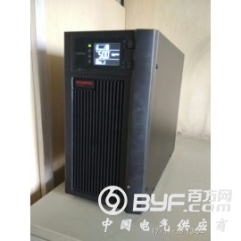 山特UPS电源广州销售维修代理中心 网络数据设备 蓄电池更换