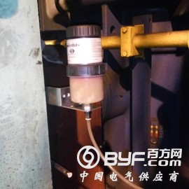 破碎机轴承注油器-Easylube RFID250智能加脂器图3