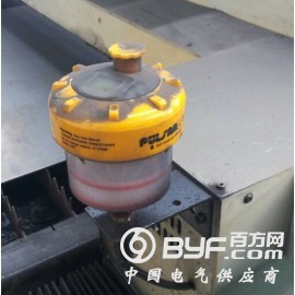 Pulsarlube V125/250齿条润滑用自动油壶图2