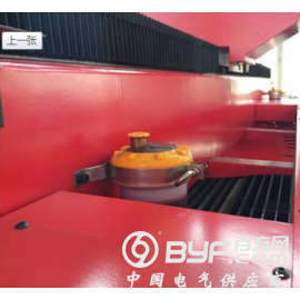 Pulsarlube V125/250齿条润滑用自动油壶图3