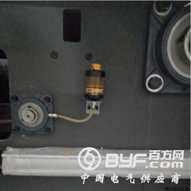 Pulsarlube S100小型弹簧式轴承座用黄油注油器图3
