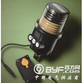 Pulsarlube MI电机专用自动注脂器图2