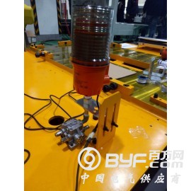 pulsarlube MSP250智能数码显示自动注油器图2