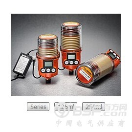 pulsarlube自动注油器的工作原理和使用方法图2
