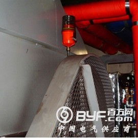 Pulsarlube 250/500轴承用数码泵送加脂器图3