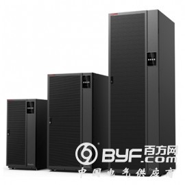 中小型数据中心UPS系统广州解决方案 配电柜电池销售批发代理