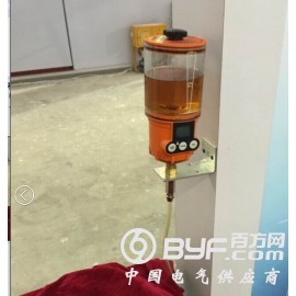 Pulsarlube OL500自动注油器 齿轮自动润滑装置图2