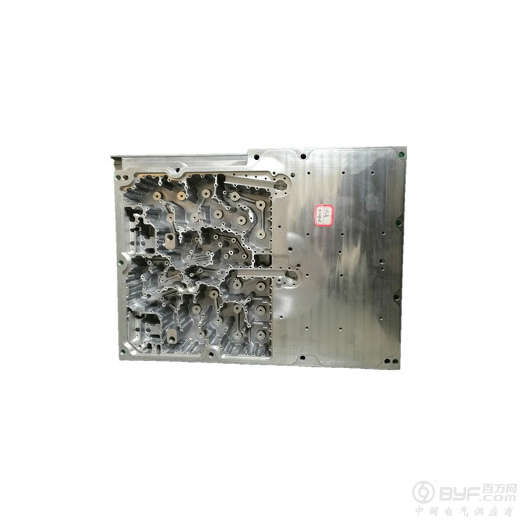 aluminum casting
