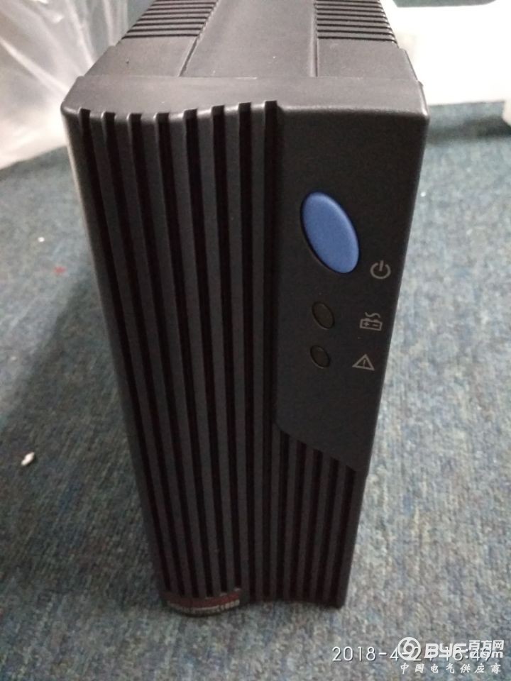 MT1000S 1000VA