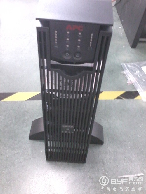 APCUPS电源SURT3000UXICH（3KVA）