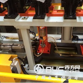 帕尔萨防爆式自动注脂器 防爆电机、风机注脂器图3