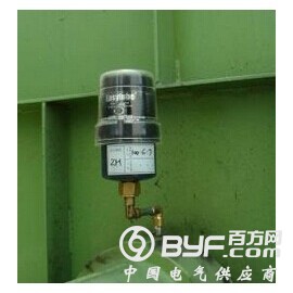 无锡高温染色机自动注油器 轴承座自动注脂器图3