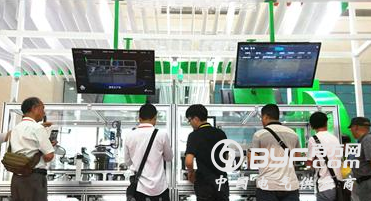 施耐德电气赋能中西部工业市场数字化转型