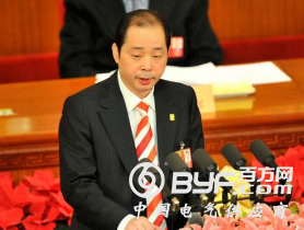 德力西胡成中：温商敢为人先 改革开放造就温商辉煌