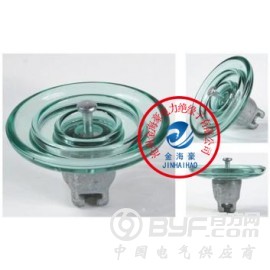 U100B/146玻璃绝缘子