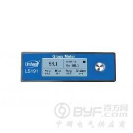 智能型陶瓷光泽度计图3