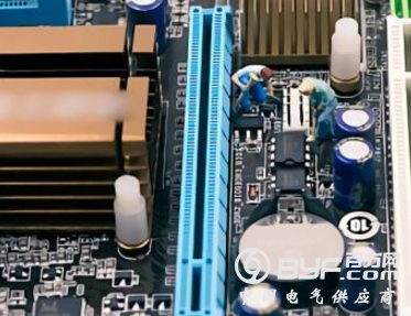 PCB激光打标机助力PCB行业高速发展