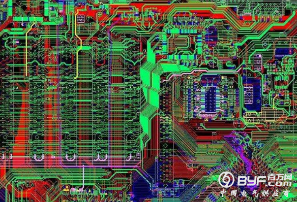 PCB设计时的6个常见错误