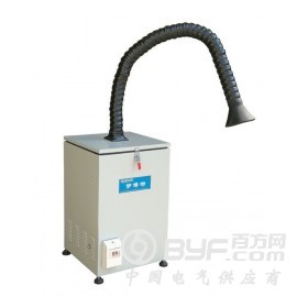 伊博特IV-76工业吸尘器_激光雕刻机打标机专用