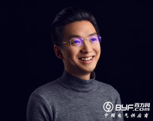 物灵科技CEO顾嘉唯：智能机器人的杀手锏，在于&ldquo;灵性&rdquo;