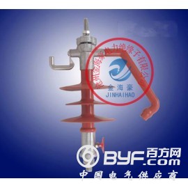 FEG-12/5防雷支柱复合绝缘子