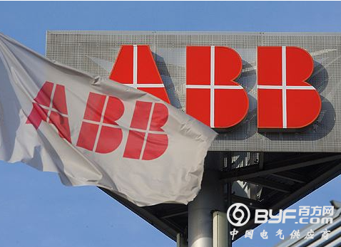 ABB集中发布多款新品，助力西部数字化转型