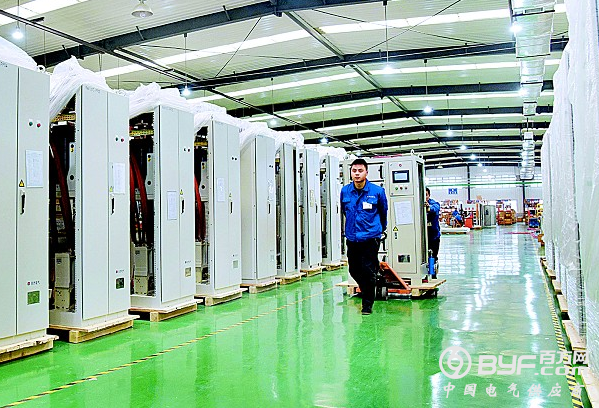 欧盟批准ABB收购通用电气工业解决方案的计划