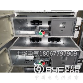 二代摇进式GCK抽屉柜 低压配电柜图2