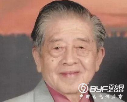 忆中国集成电路发展的引领者黄敞：为国家做事