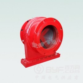 ZGB抽屉阻火器