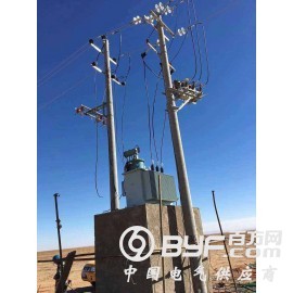 10kV线路SVR馈线自动调压器图2