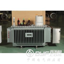 10kV线路SVR馈线自动调压器图3