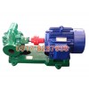 沧州哪里能买到优质KCB齿轮油泵 江苏KCB不锈钢齿轮泵