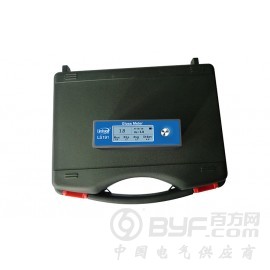 塑料光泽度计那个牌子好图2