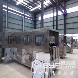 安徽新科桶装生产设备 XK-300型全自动灌装机图3