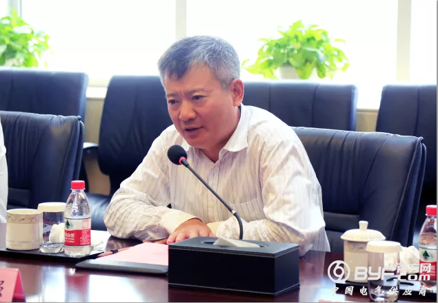 正泰集团与中建安装签订战略合作框架协议
