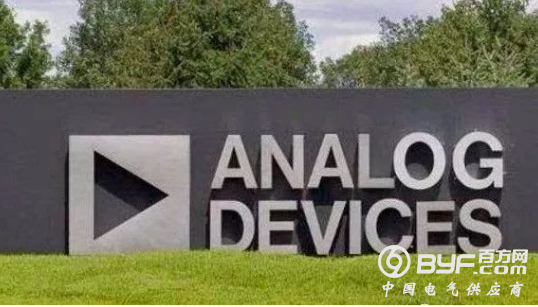 工业半导体厂商到底哪家强？不用找蓝翔