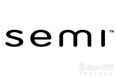 SEMI：中国半导体设备支出同比暴增65%