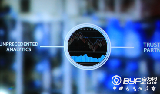 数字化冲击制造业，工业互联网孕育巨大机遇