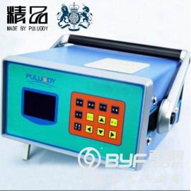 硫酸铜液体颗粒计数器图3