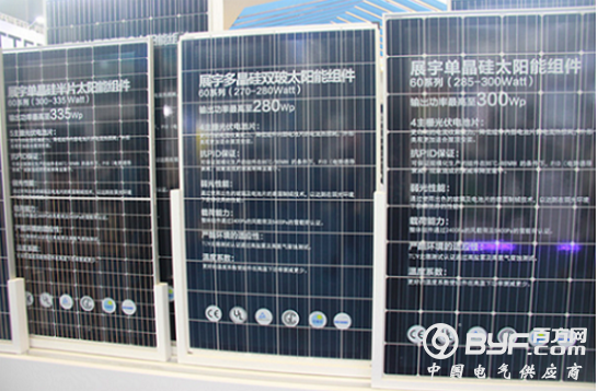 展宇光伏总经理宋钰：光伏市场被严控未必是坏事