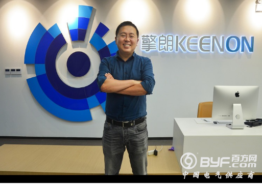擎朗智能李通：行业参与者很多 真正做有用机器人的太少
