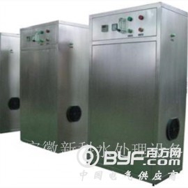 臭氧发生器图2