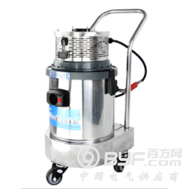 端午节优惠_伊博特电瓶式无尘室专用吸尘器IV-0530CR