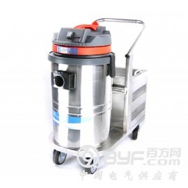 小型充电工业吸尘器IV-0530_伊博特端午节优惠