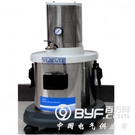 端午节有优惠_小型气动大吸力工业吸尘器IV-201